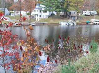 3813 Pine Rd, Beaverton, MI 48612