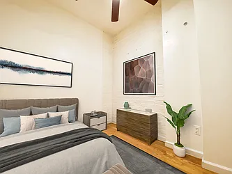 Rented by Voro NYC