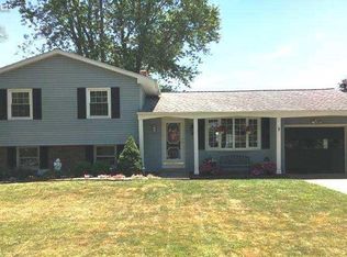 604 Helina Dr, Sandusky, OH