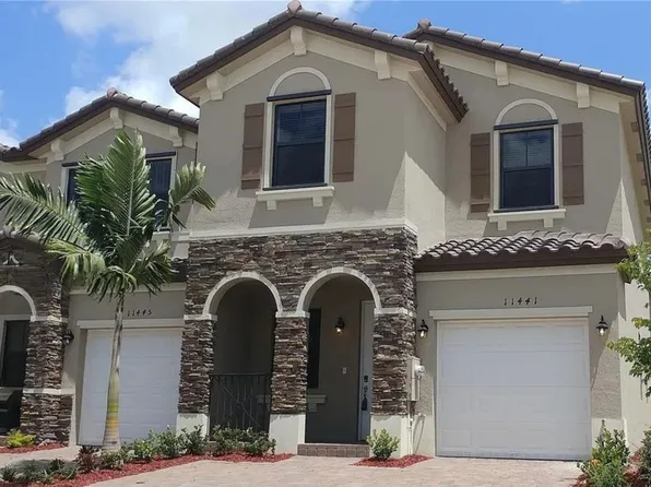 11441 SW 252nd Ter, Homestead, FL 33032