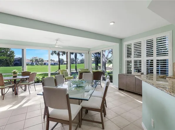 25276 Pelican Creek CIR #102, BONITA SPRINGS, FL 34134