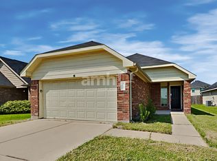8723 Doskocil Dr, Houston, TX 77044