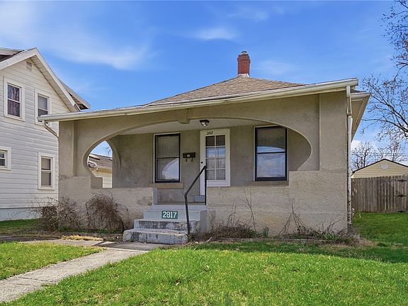 2nd image of 2817 Kennedy Ave