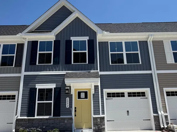 2092 Parow Lane NW #7b, Calabash, NC 28467
