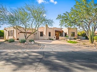 26708 N Aguila Rd, Rio Verde, AZ 85263