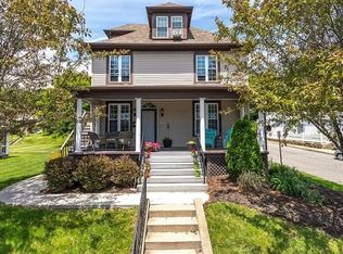 1000 6th St #1, Beaver, PA