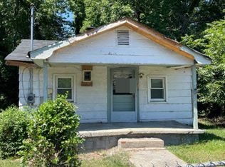 1009 Lincoln St SE, Wilson, NC 27893