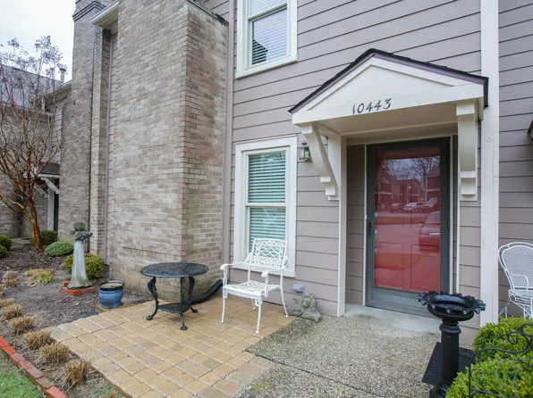 10443 Ghentwood Row, Blue Ridge Manor, KY 40223