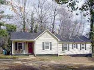 1404 Statesville Blvd, Salisbury, NC 28144