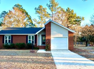 12420 Barnes Bridge Rd, Laurinburg, NC 28352