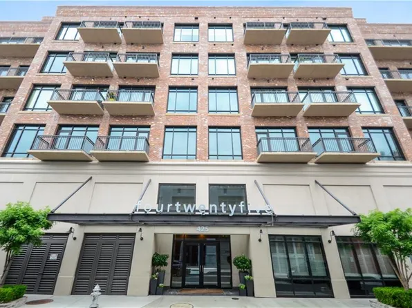 425 Notre Dame St APT 201, New Orleans, LA 70130