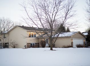 9732 Vincent Ave N, Brooklyn Park, MN 55444