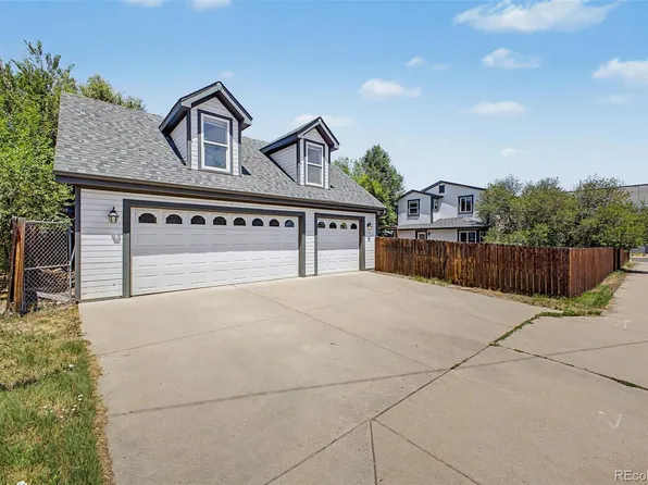 1805 Harlan Street, Lakewood, CO 80214