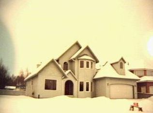 121 Shelly Marie Cir, Anchorage, AK --