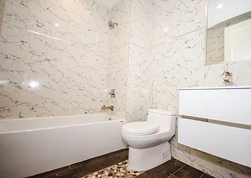 Rented by Batra Group Inc