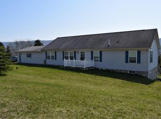 475 Gracey Rd, East Freedom, PA 16637