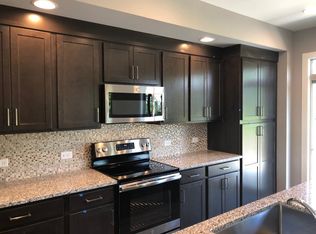 2222 Cypress Point Ln, Newburgh, IN 47630