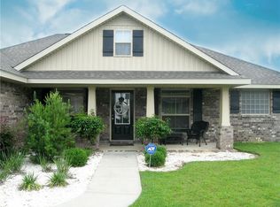 624 Fulton Loop, Foley, AL 36535