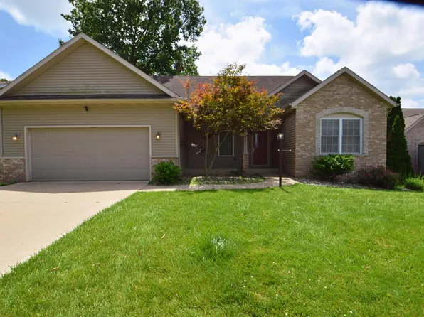 18416 Summer Wind Ln, South Bend, IN 46637