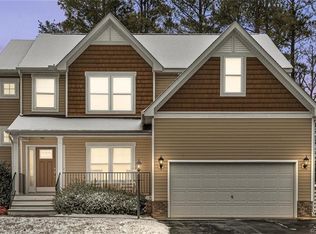 14660 Windjammer Dr, Midlothian, VA 23112