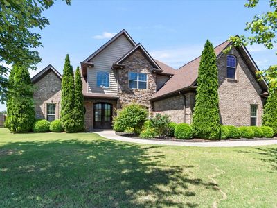 17259 Obsidian Cir, Athens, AL, 35613