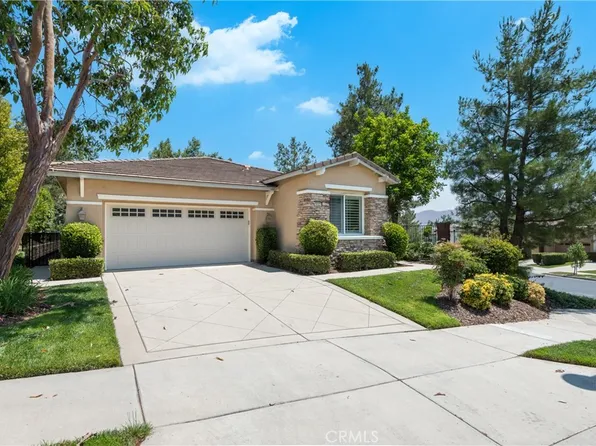 9322 Reserve Dr, Corona, CA 92883