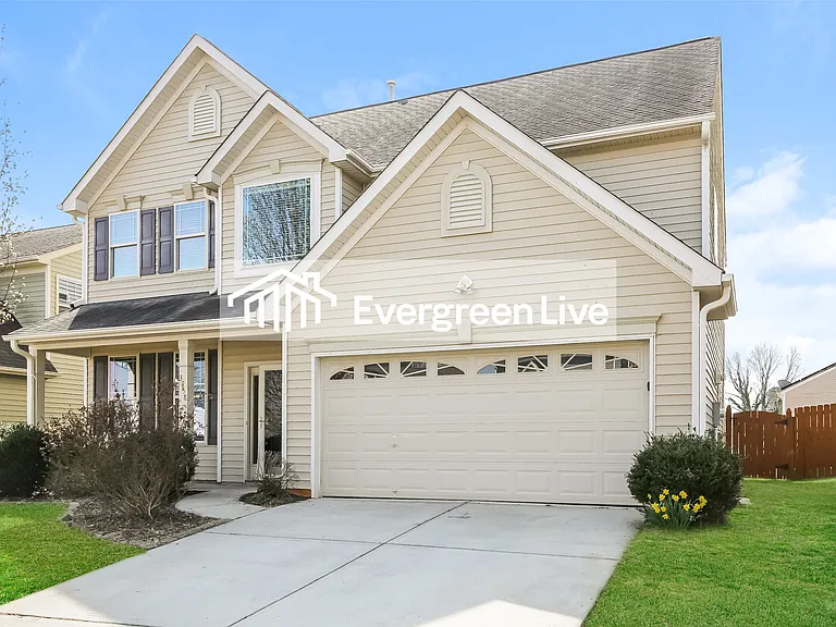 3958 Creekmoore Dr — Photo 2