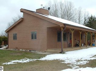 9403 McPherson Rd, Alden, MI 49612