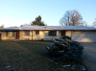 17509 Parker Ave, South Bend, IN