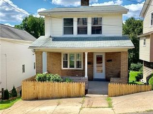 91 Briggs St, Pittsburgh, PA 15234