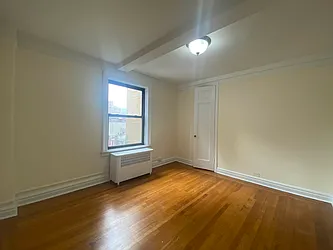 Rented by City Connections Realty