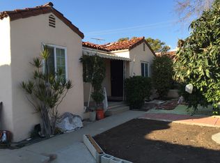 1705 Elm St, Alhambra, CA 91803