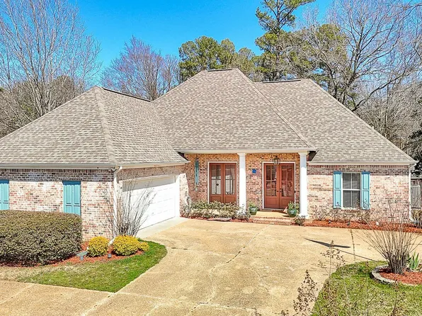 262 Lighthouse Ln, Brandon, MS 39047