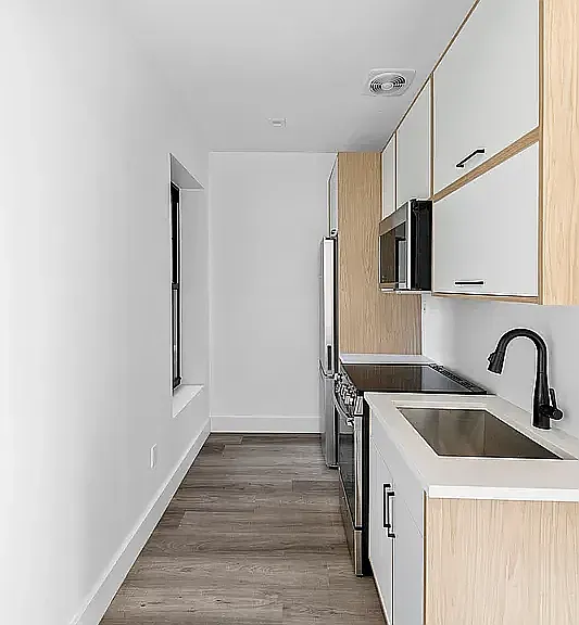 321 20th St #2F — Photo 2