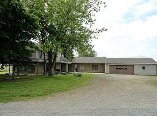 4364 Swisher Rd, Urbana, OH 43078