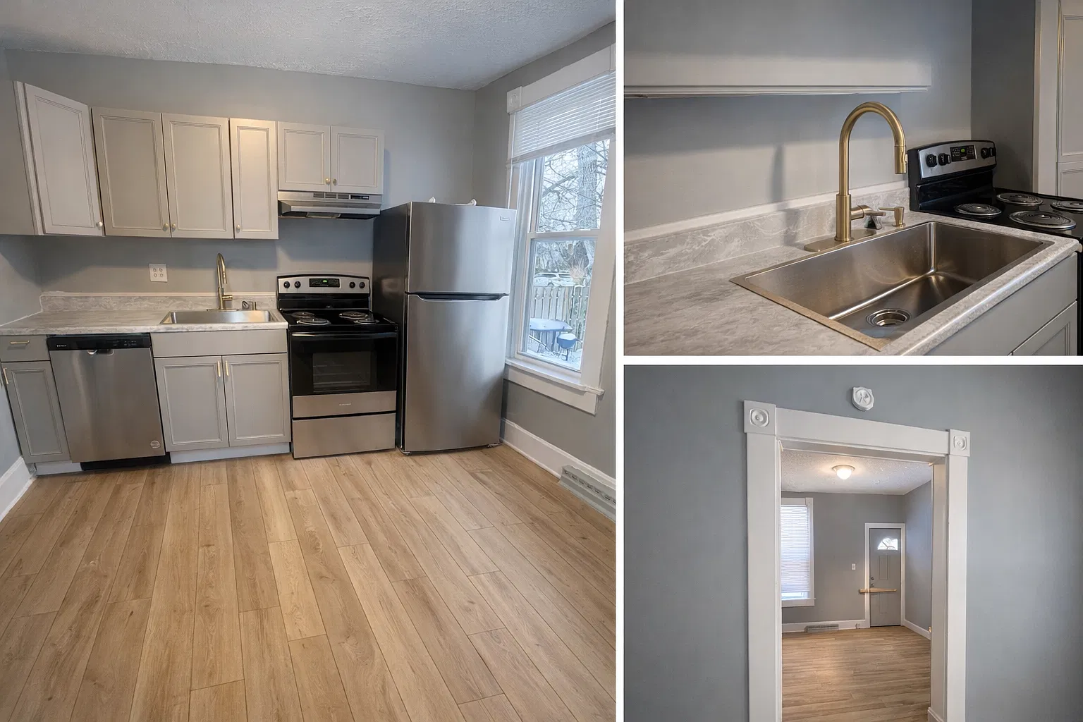 2 bed, 1700 sqft, $1,575 — Photo 4