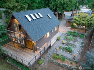 4908 W Tapps Dr E, Lake Tapps, WA 98391
