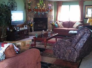 7991 Greenbriar Way, Hokes Bluff, AL 35903