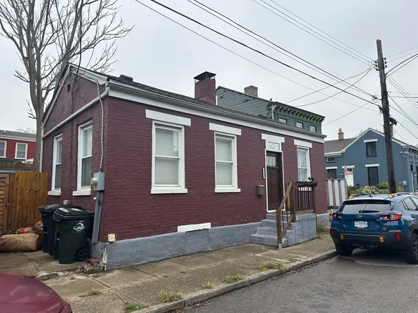 640 Roberts St, Newport, KY 41071