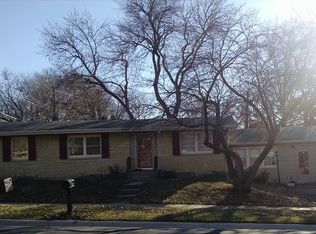 4415 Van Dorn St, Lincoln, NE 68506