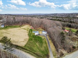1675 Western Ridge Rd, Palermo, ME 04354