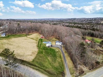 1675 Western Ridge Road, Palermo, ME, 04354