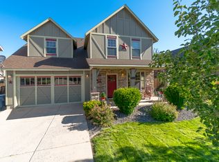 3387 SW Metolius Ave, Redmond, OR 97756
