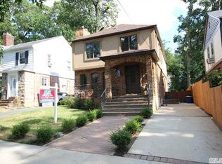 18618 Avon Rd, Jamaica, NY 11432