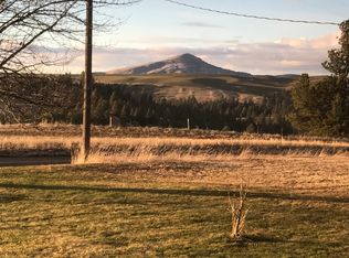 1302 Oral Smith Rd, Garfield, WA 99130