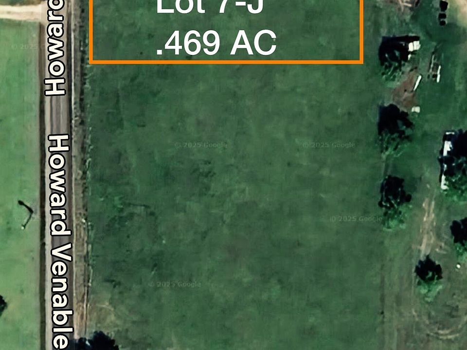 1st image of 0 Howard Vendable Rd Lot 7-J