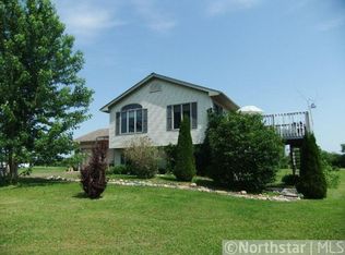 2278 Stokley Rd, Milltown, WI 54858