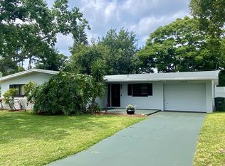 1432 Sunland Rd, Daytona Beach, FL 32114