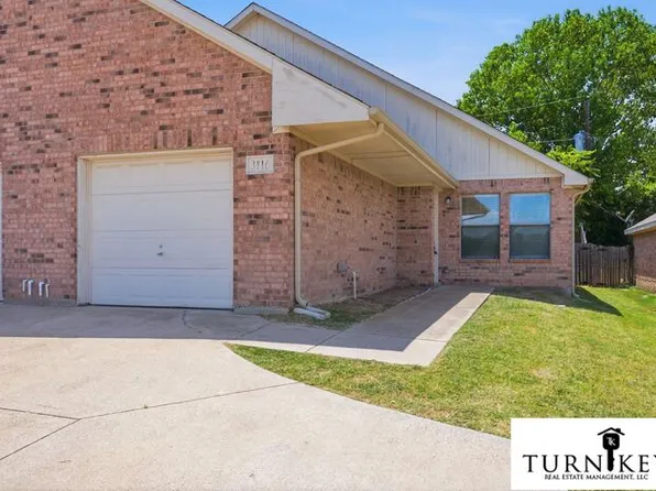 3116 S Cherry Ln, Fort Worth, TX 76116