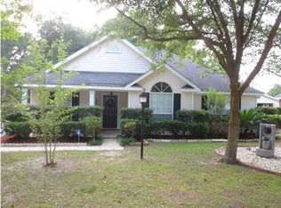 260 Portside Cir W, Mobile, AL 36695